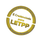 Licença LETPP