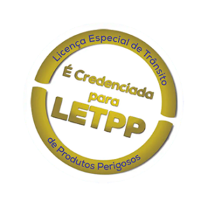 Licença LETPP (Licença Especial de Trânsito de Produtos Perigosos)